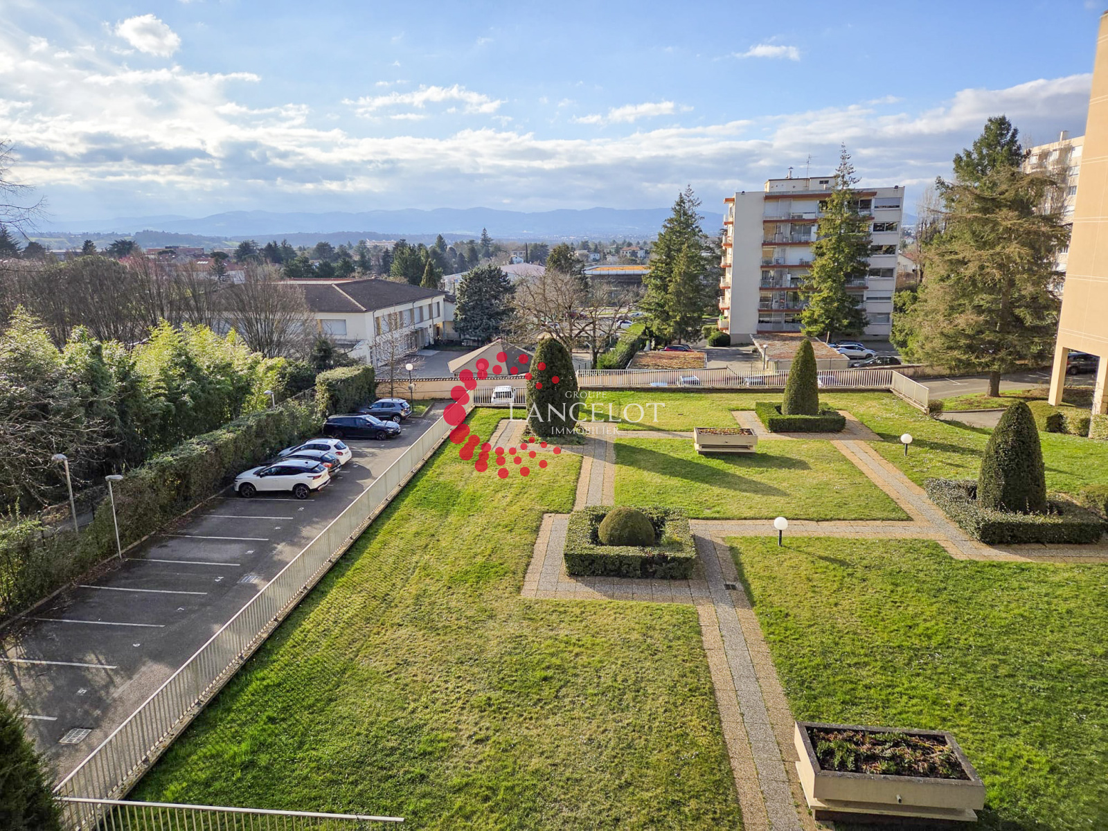 Image_4, Appartement, Sainte Foy lès Lyon, ref :756