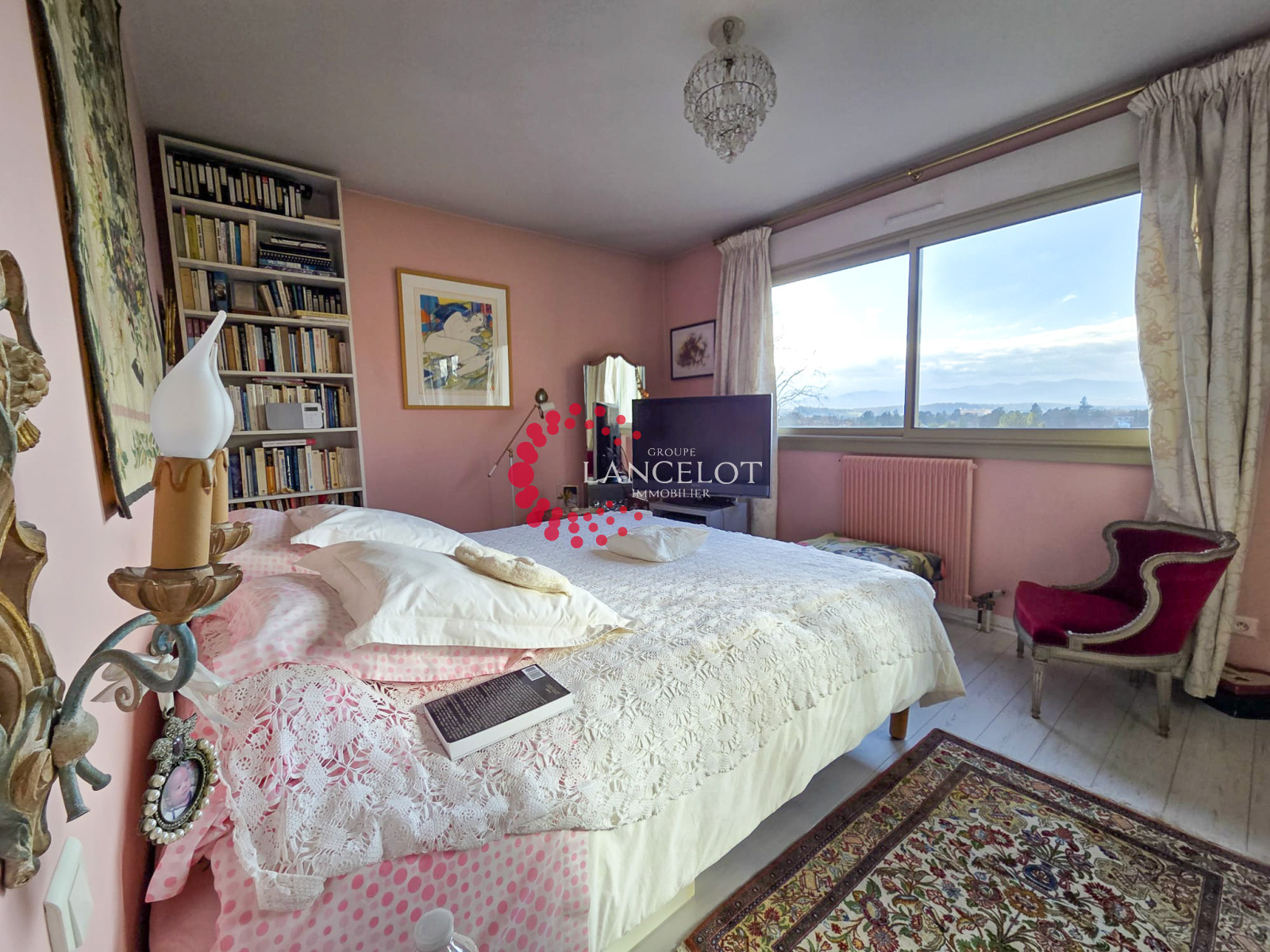 Image_9, Appartement, Sainte Foy lès Lyon, ref :756