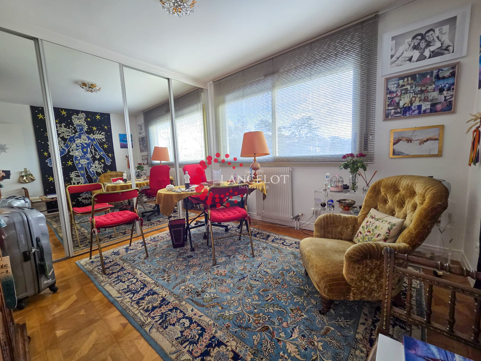 Image_10, Appartement, Sainte Foy lès Lyon, ref :756