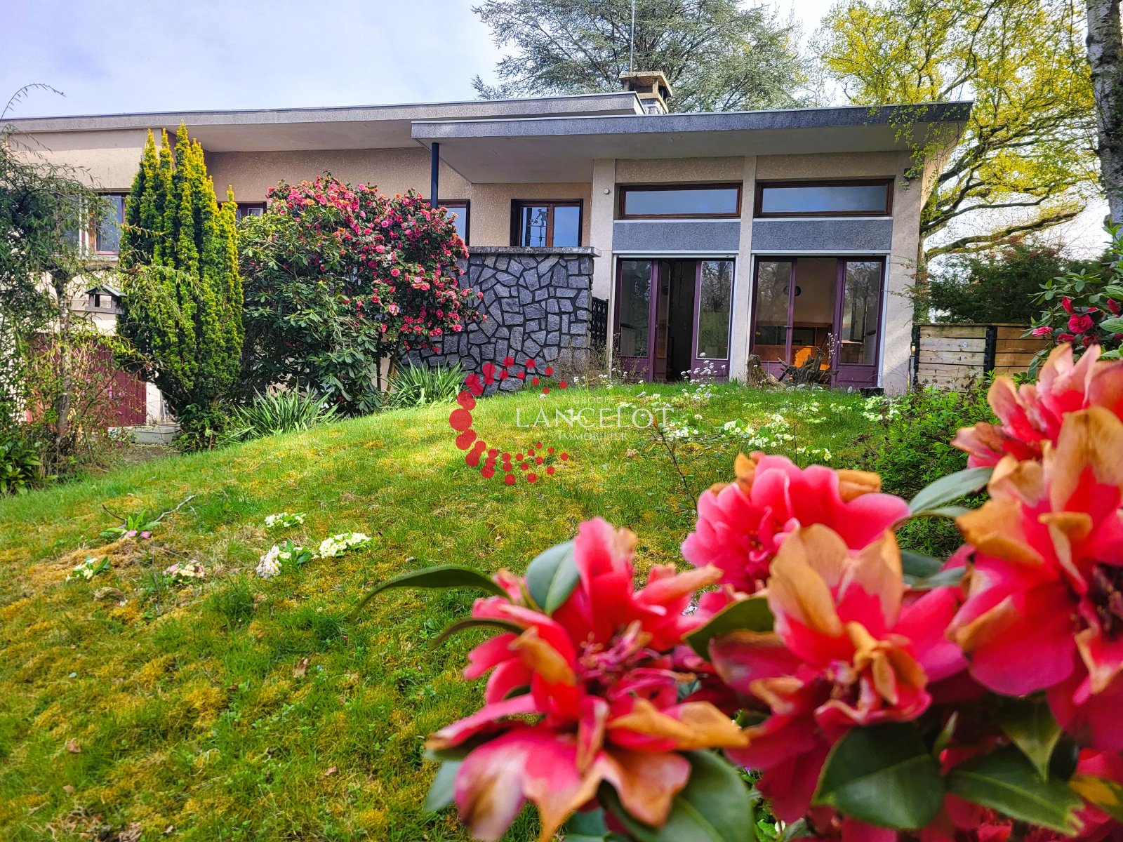Image_1, Maison, Francheville, ref :761