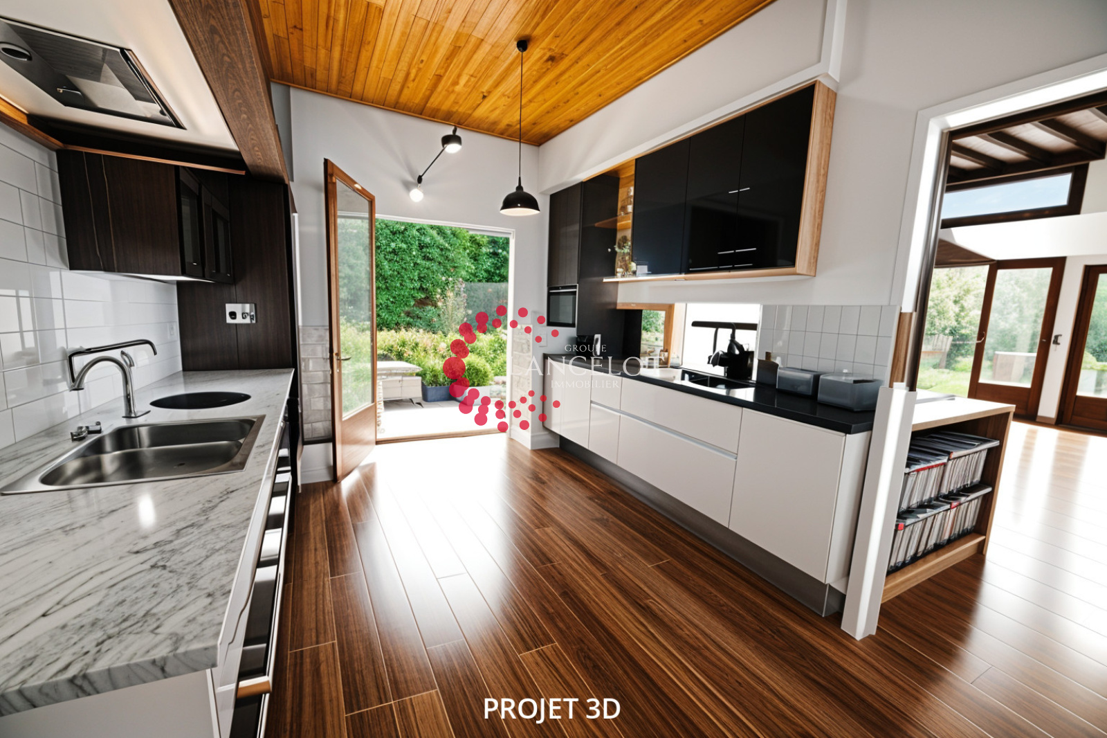 Image_9, Maison, Francheville, ref :761