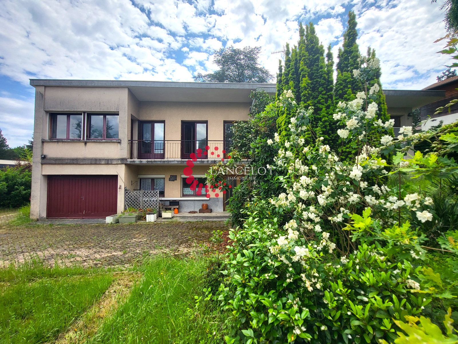 Image_4, Maison, Francheville, ref :761