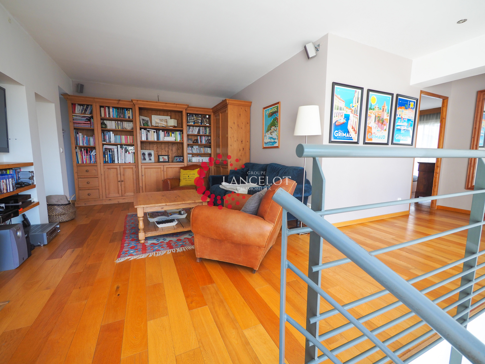 Image_9, Maison, Sainte Foy lès Lyon, ref :546