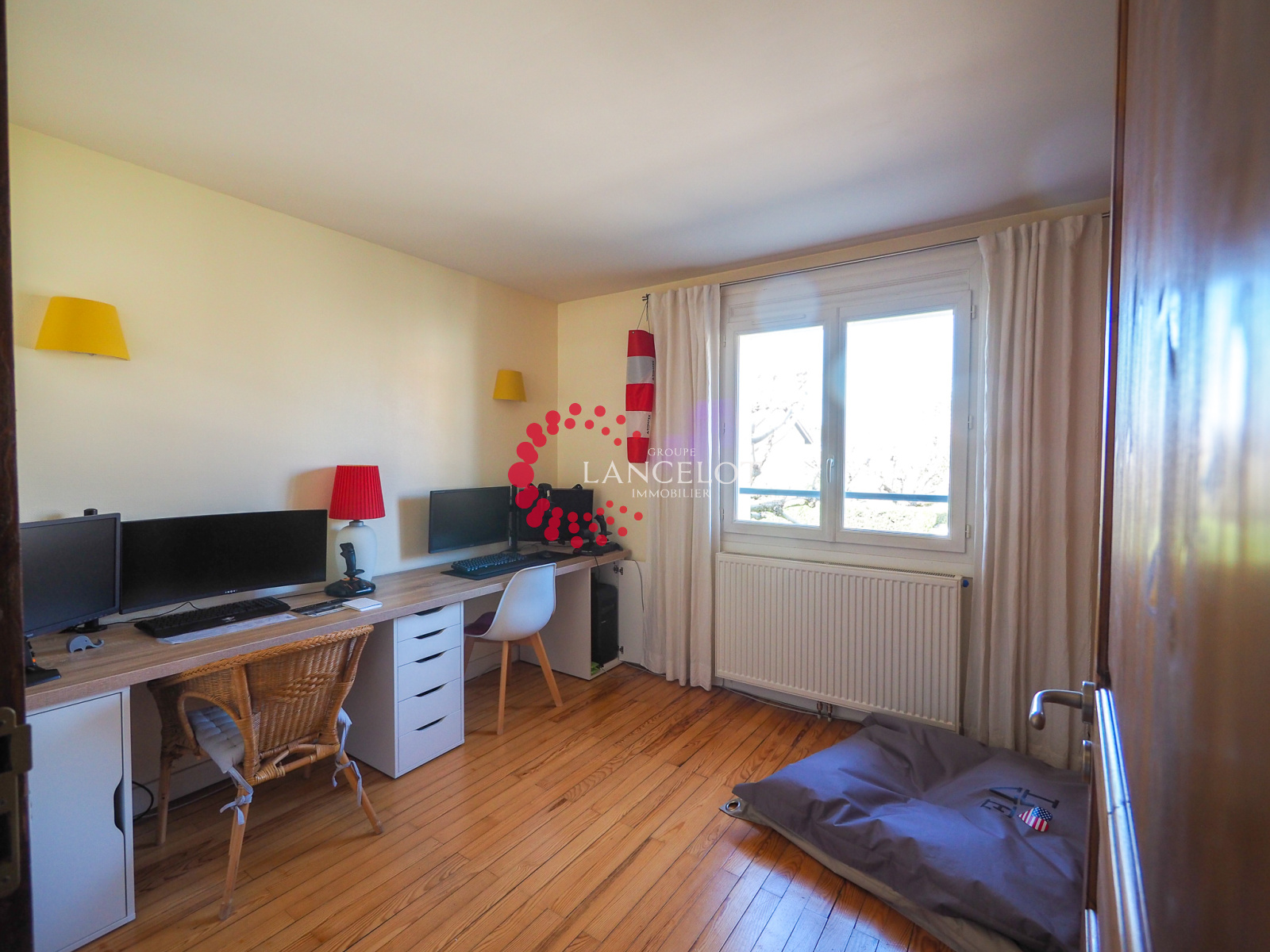 Image_13, Maison, Sainte Foy lès Lyon, ref :546