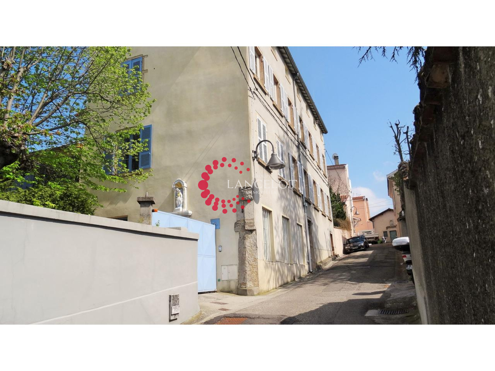 Image_8, Appartement, Sainte Foy lès Lyon, ref :701