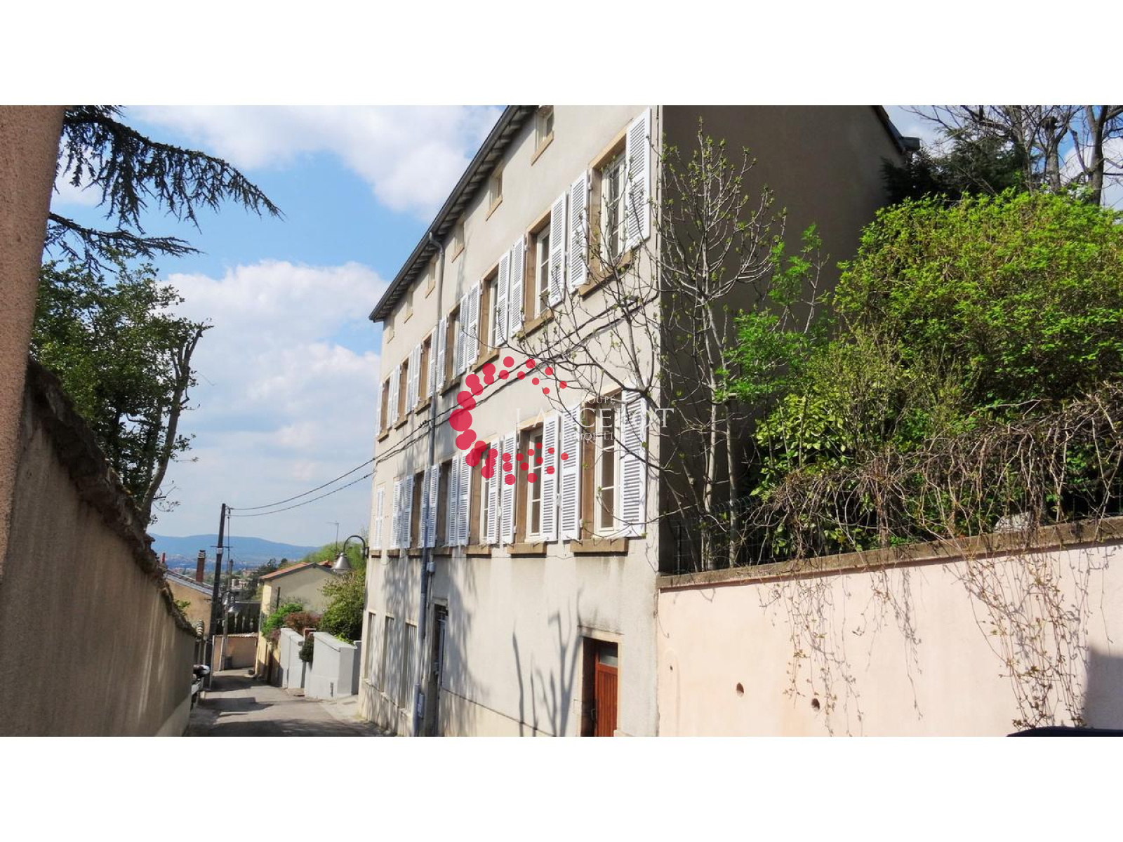 Image_9, Appartement, Sainte Foy lès Lyon, ref :701