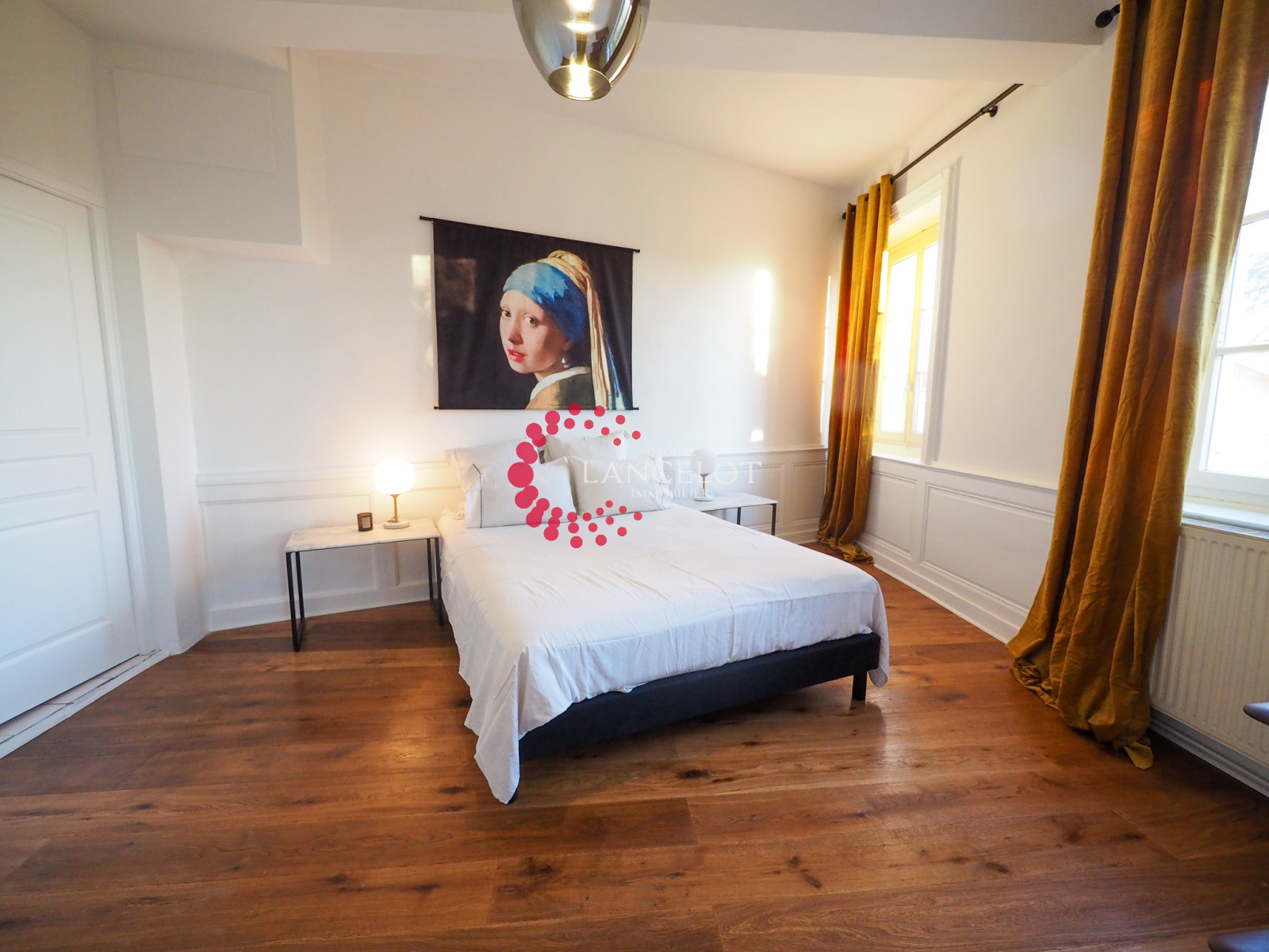Image_2, Appartement, Sainte Foy lès Lyon, ref :701