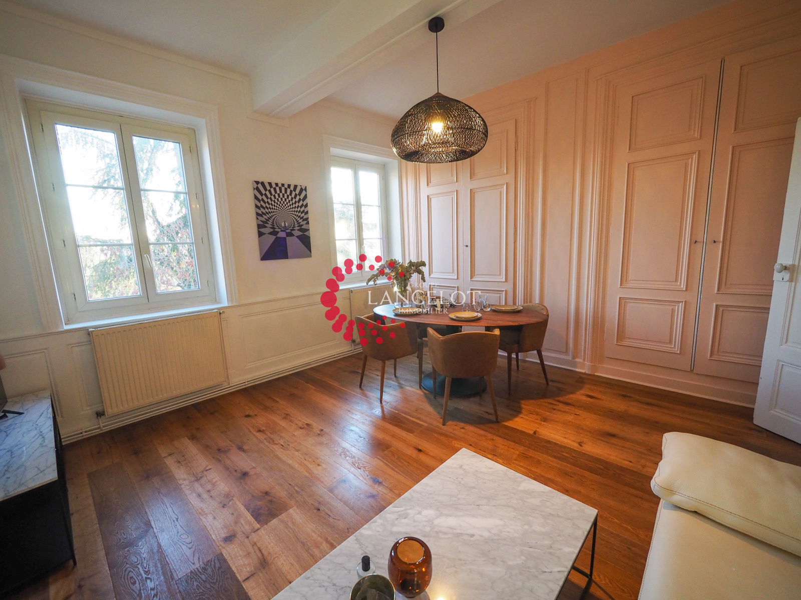 Image_1, Appartement, Sainte Foy lès Lyon, ref :701