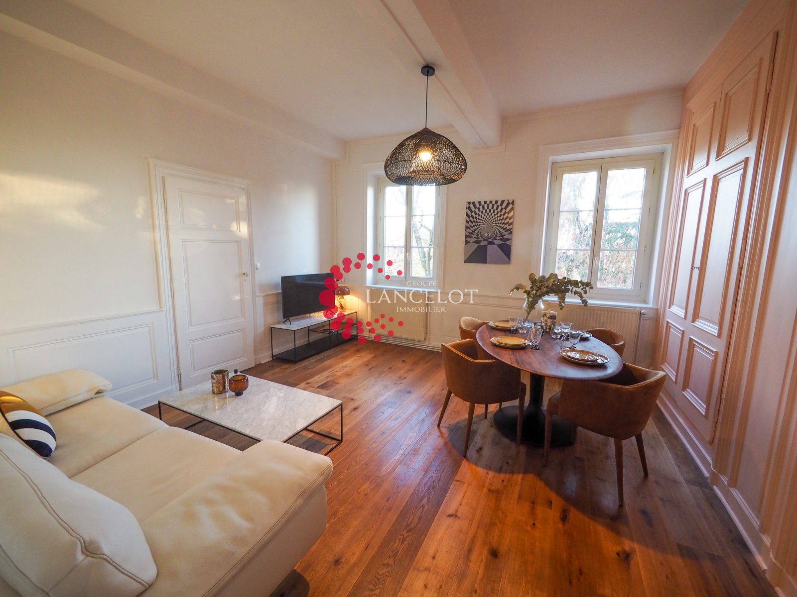 Image_4, Appartement, Sainte Foy lès Lyon, ref :701