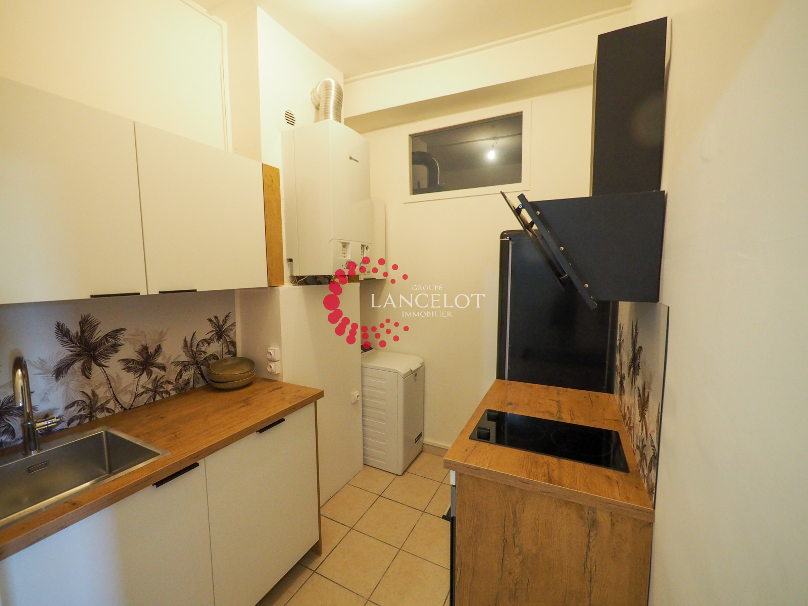 Image_5, Appartement, Sainte Foy lès Lyon, ref :701