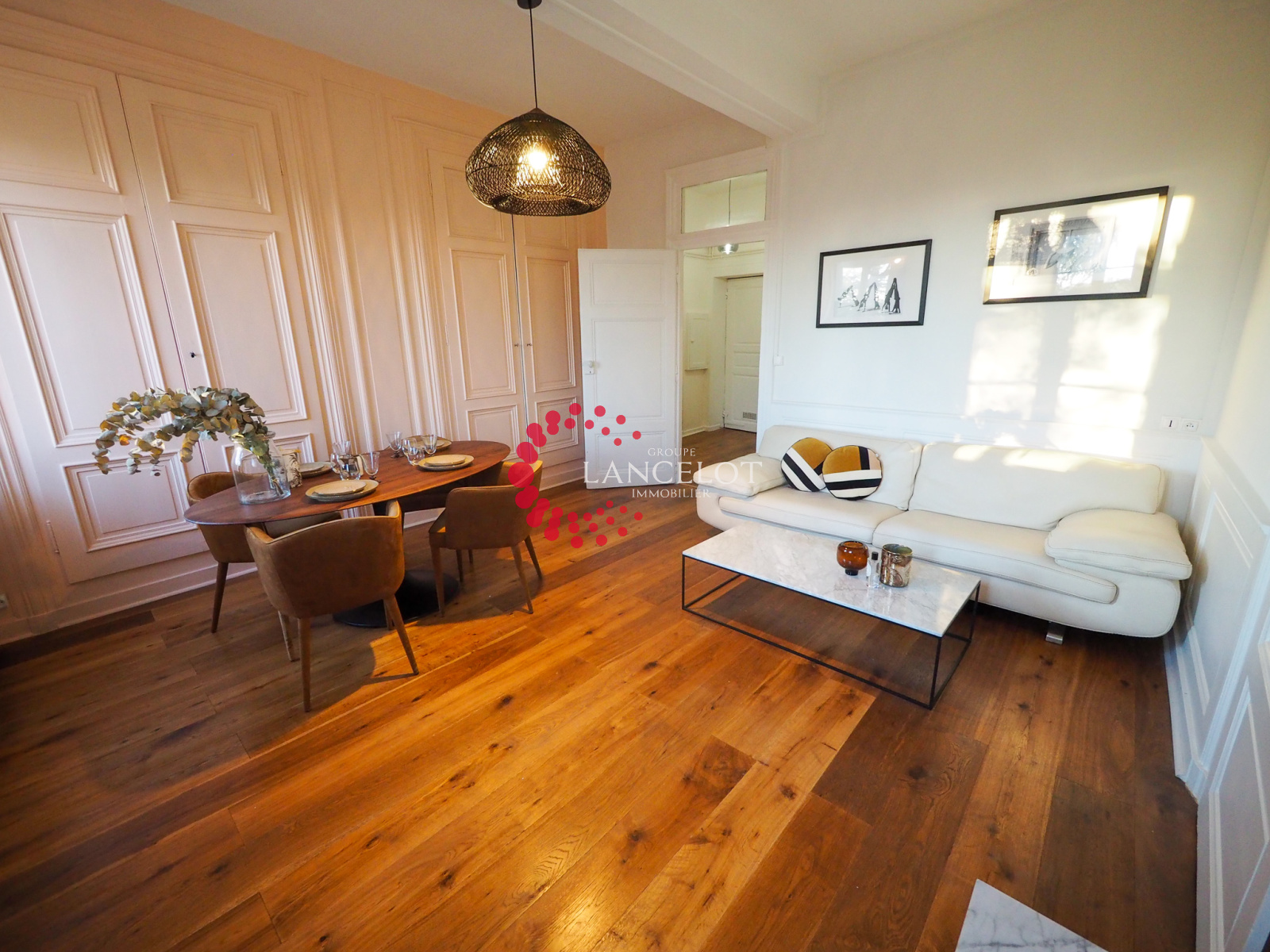 Image_3, Appartement, Sainte Foy lès Lyon, ref :701