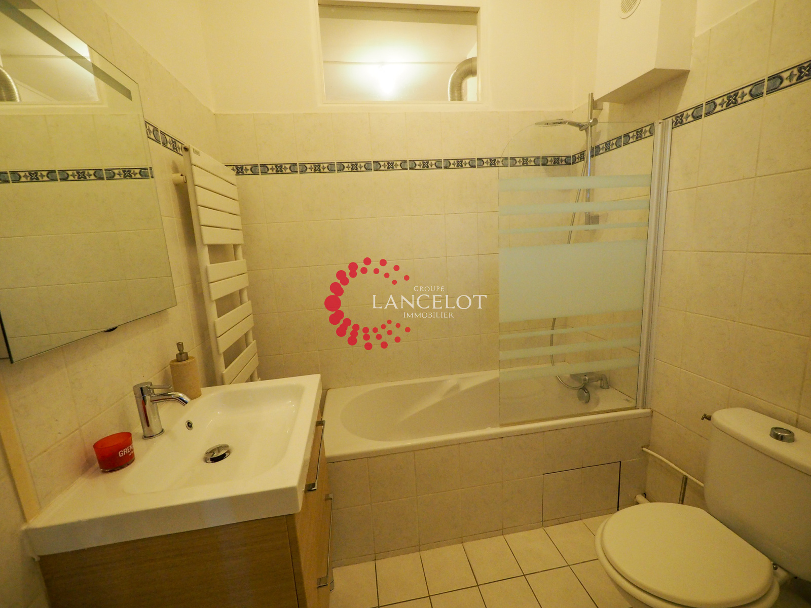 Image_7, Appartement, Sainte Foy lès Lyon, ref :701