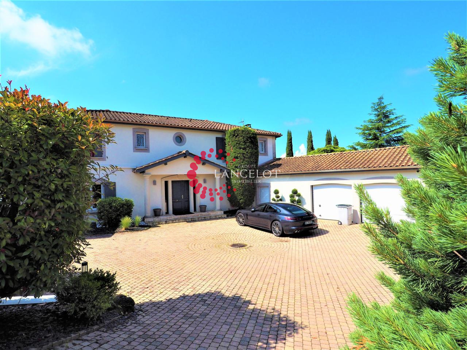 Image_3, Maison, Sainte Foy lès Lyon, ref :FR378059
