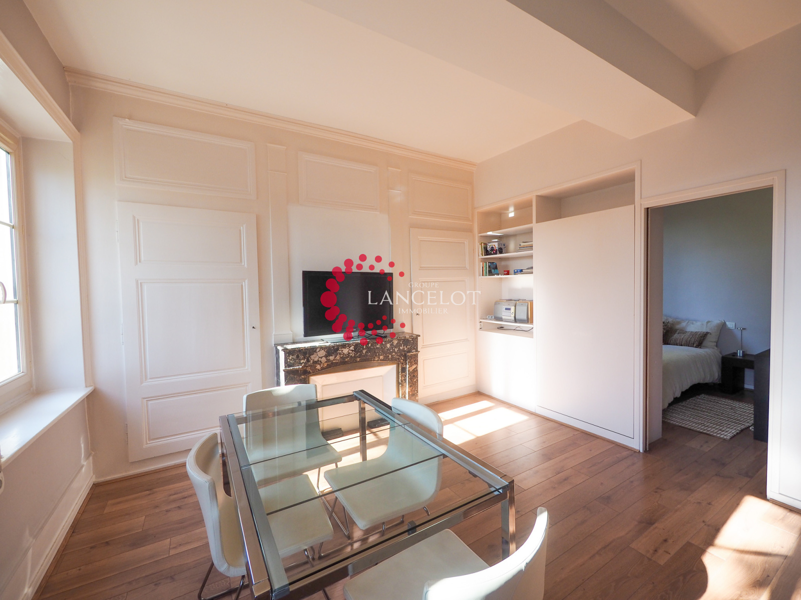 Image_8, Appartement, Sainte Foy lès Lyon, ref :644