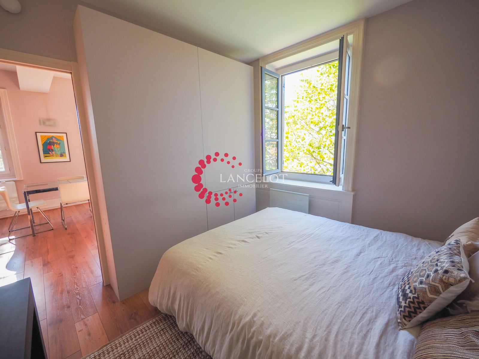 Image_9, Appartement, Sainte Foy lès Lyon, ref :644