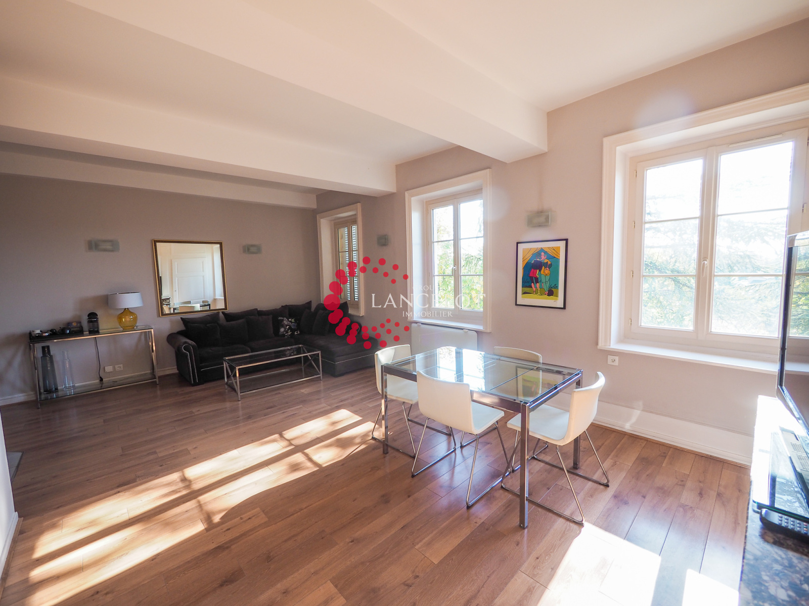 Image_5, Appartement, Sainte Foy lès Lyon, ref :644