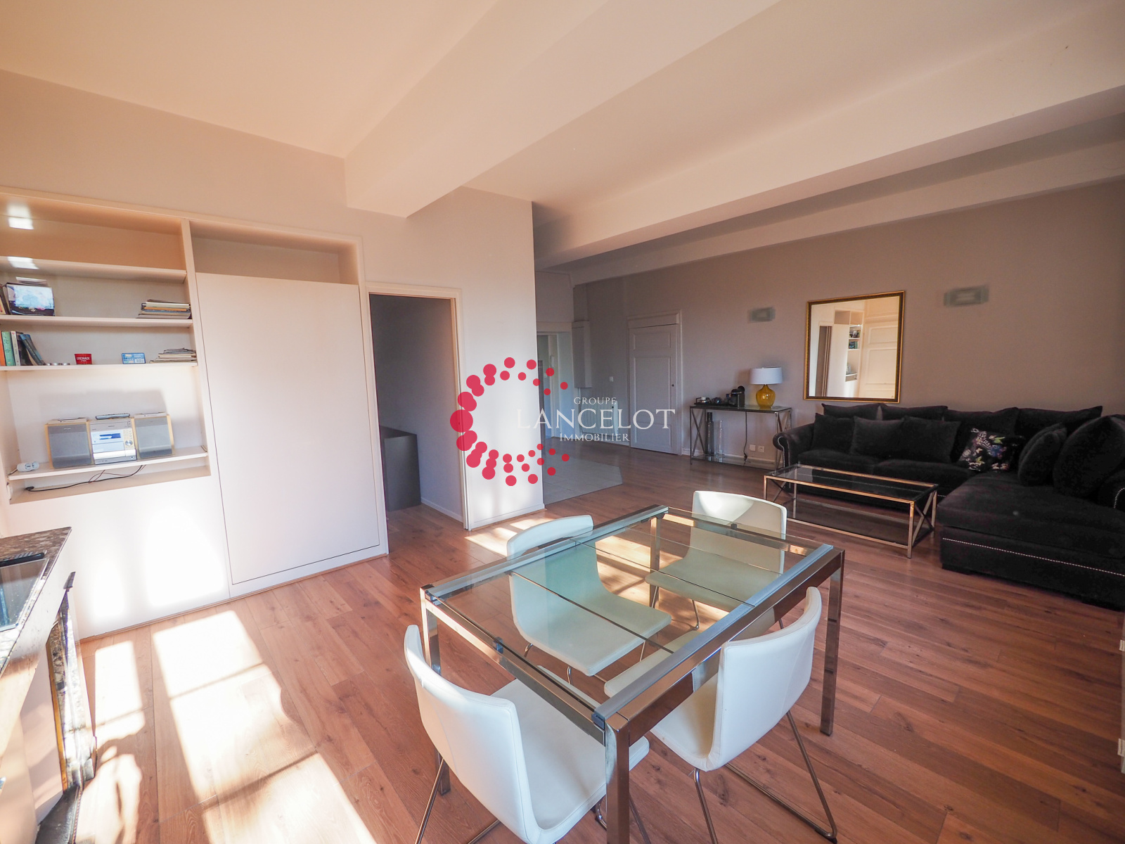 Image_7, Appartement, Sainte Foy lès Lyon, ref :644