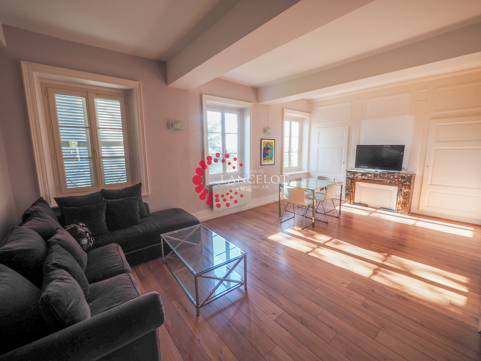 Image_1, Appartement, Sainte Foy lès Lyon, ref :644