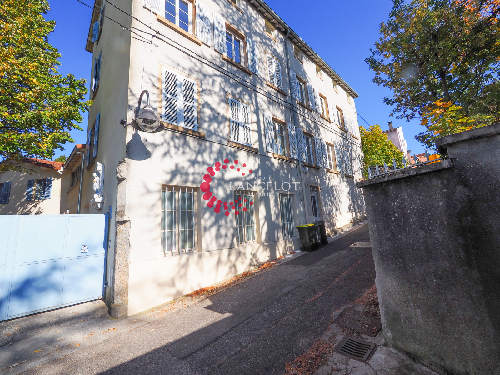 Image_4, Appartement, Sainte Foy lès Lyon, ref :644