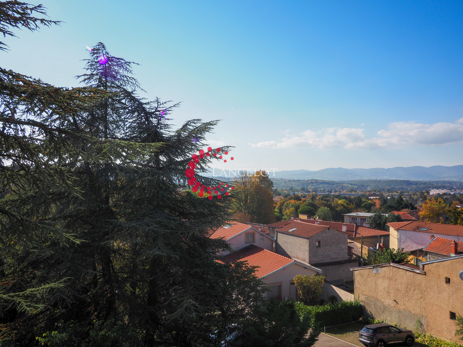 Image_2, Appartement, Sainte Foy lès Lyon, ref :644