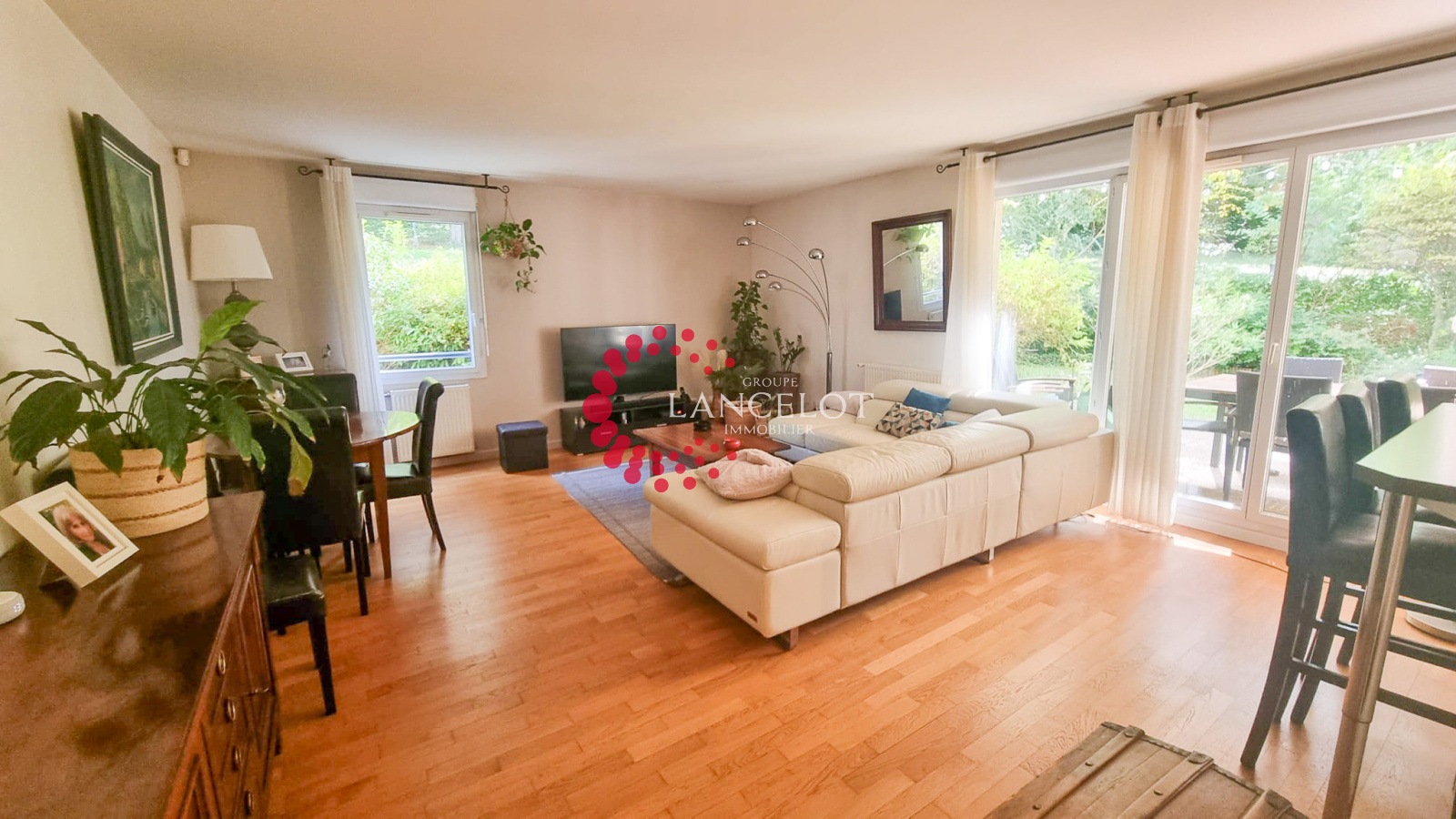 Image_4, Appartement, Lyon, ref :732