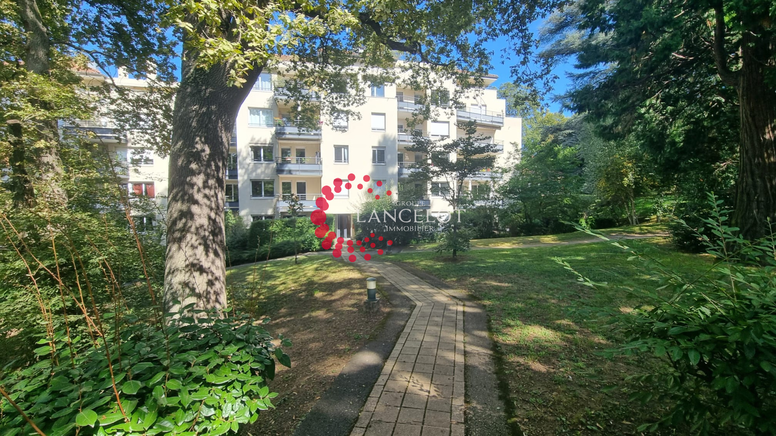 Image_3, Appartement, Lyon, ref :732