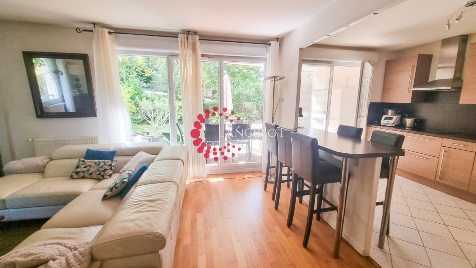 Image_7, Appartement, Lyon, ref :732