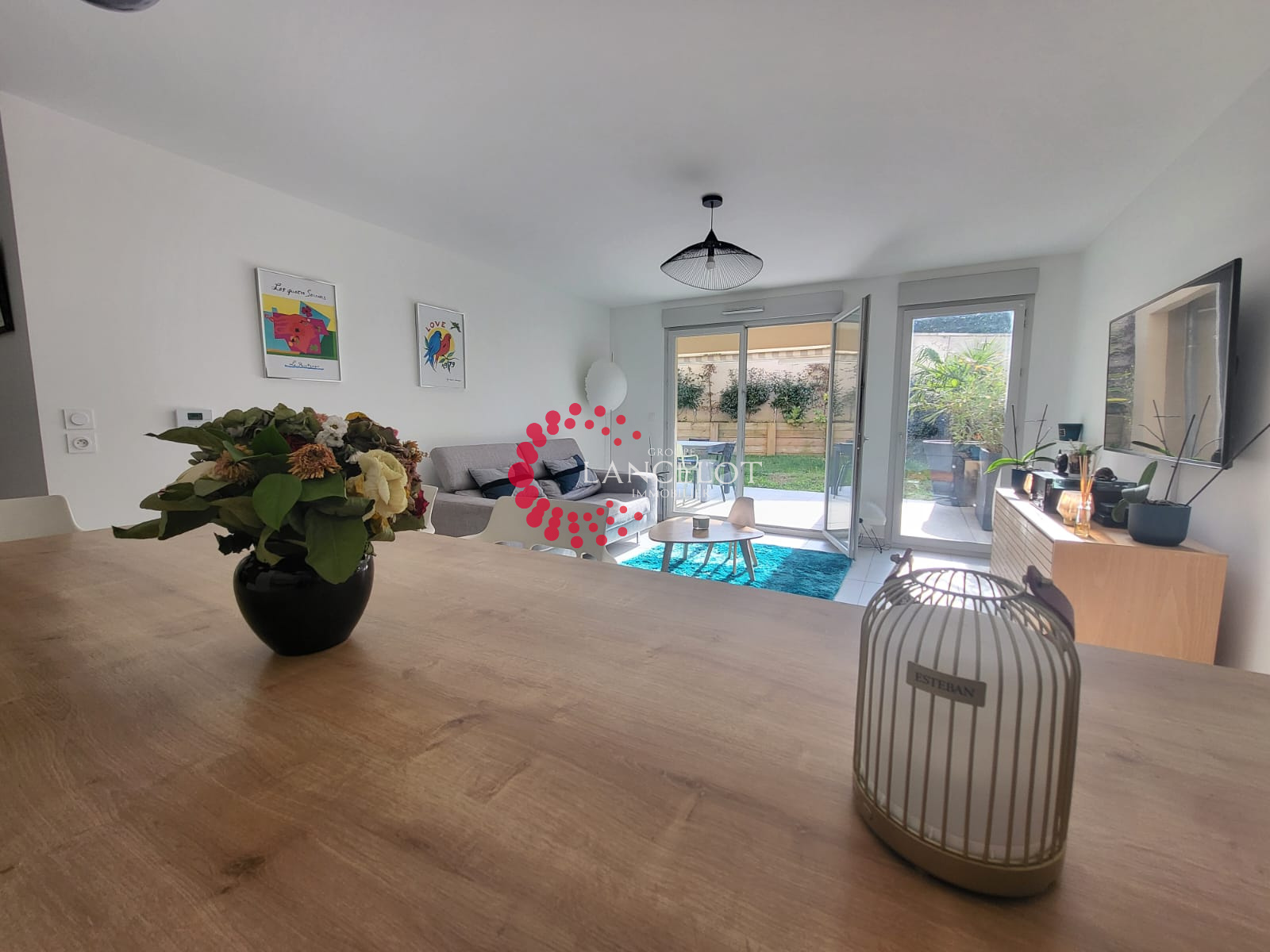 Image_5, Appartement, Sainte Foy lès Lyon, ref :741