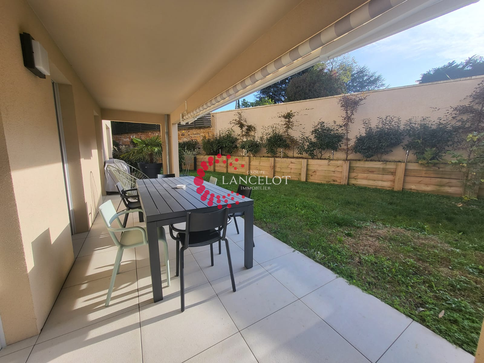 Image_11, Appartement, Sainte Foy lès Lyon, ref :741