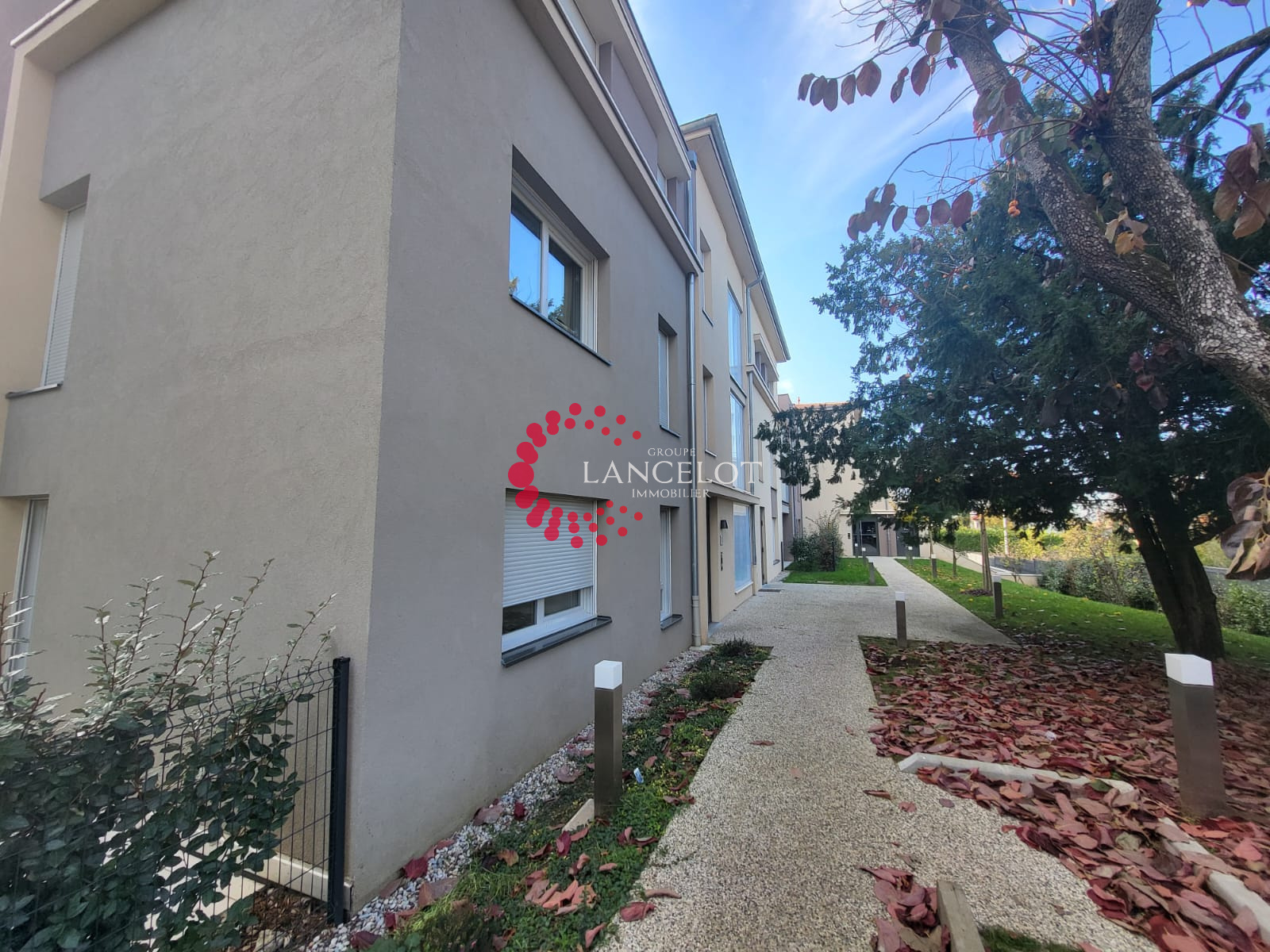 Image_12, Appartement, Sainte Foy lès Lyon, ref :741