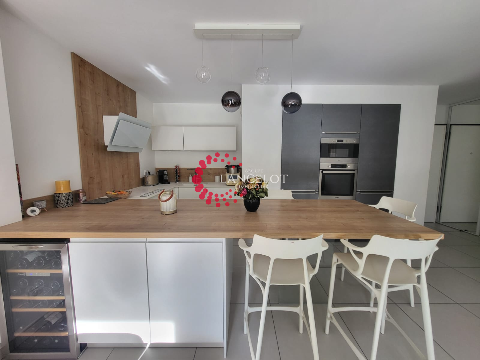 Image_6, Appartement, Sainte Foy lès Lyon, ref :741