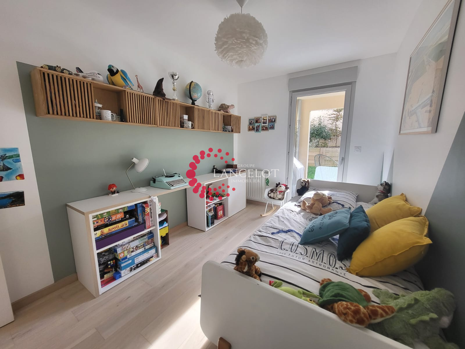 Image_7, Appartement, Sainte Foy lès Lyon, ref :741