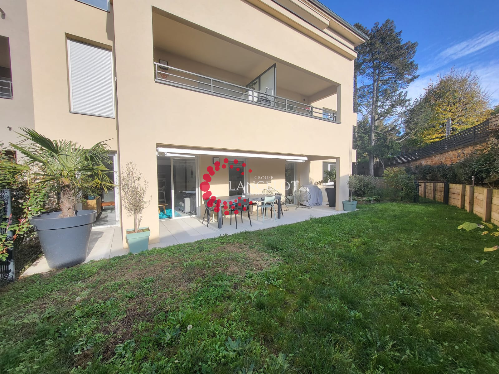 Image_1, Appartement, Sainte Foy lès Lyon, ref :741