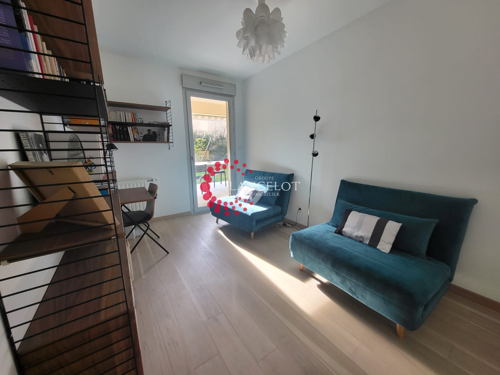 Image_8, Appartement, Sainte Foy lès Lyon, ref :741