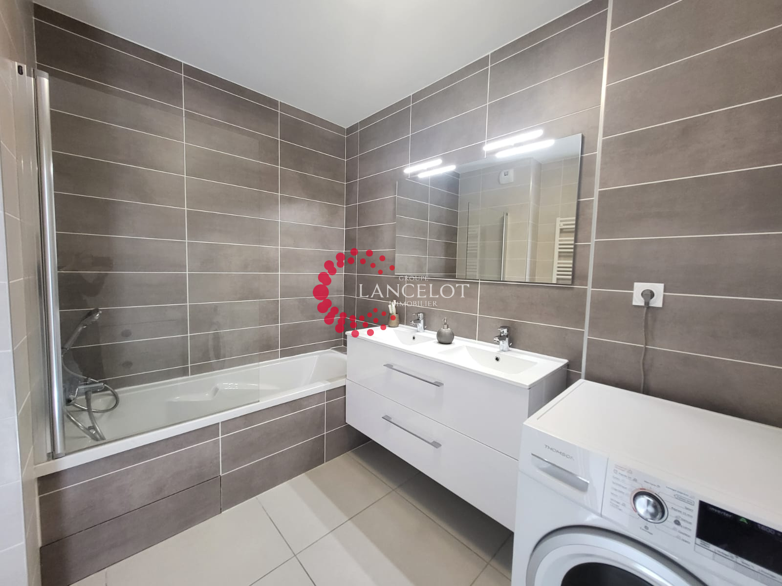 Image_9, Appartement, Sainte Foy lès Lyon, ref :741