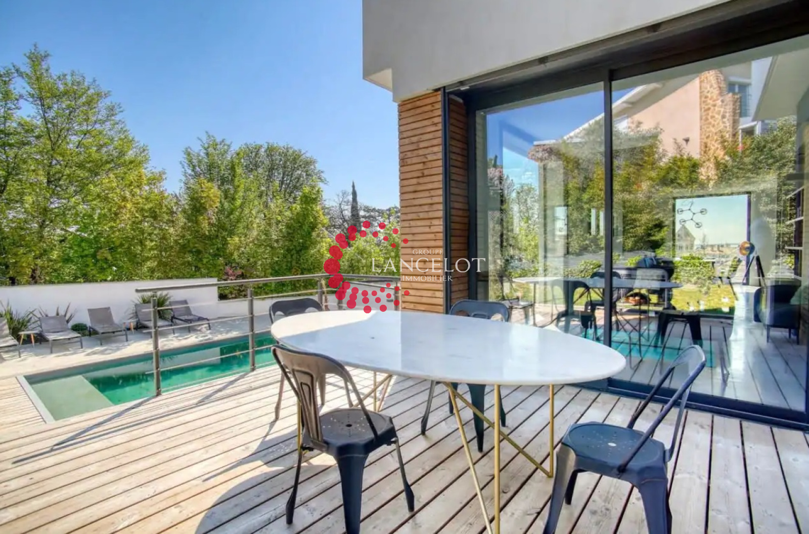 Image_4, Maison, Sainte Foy lès Lyon, ref :553