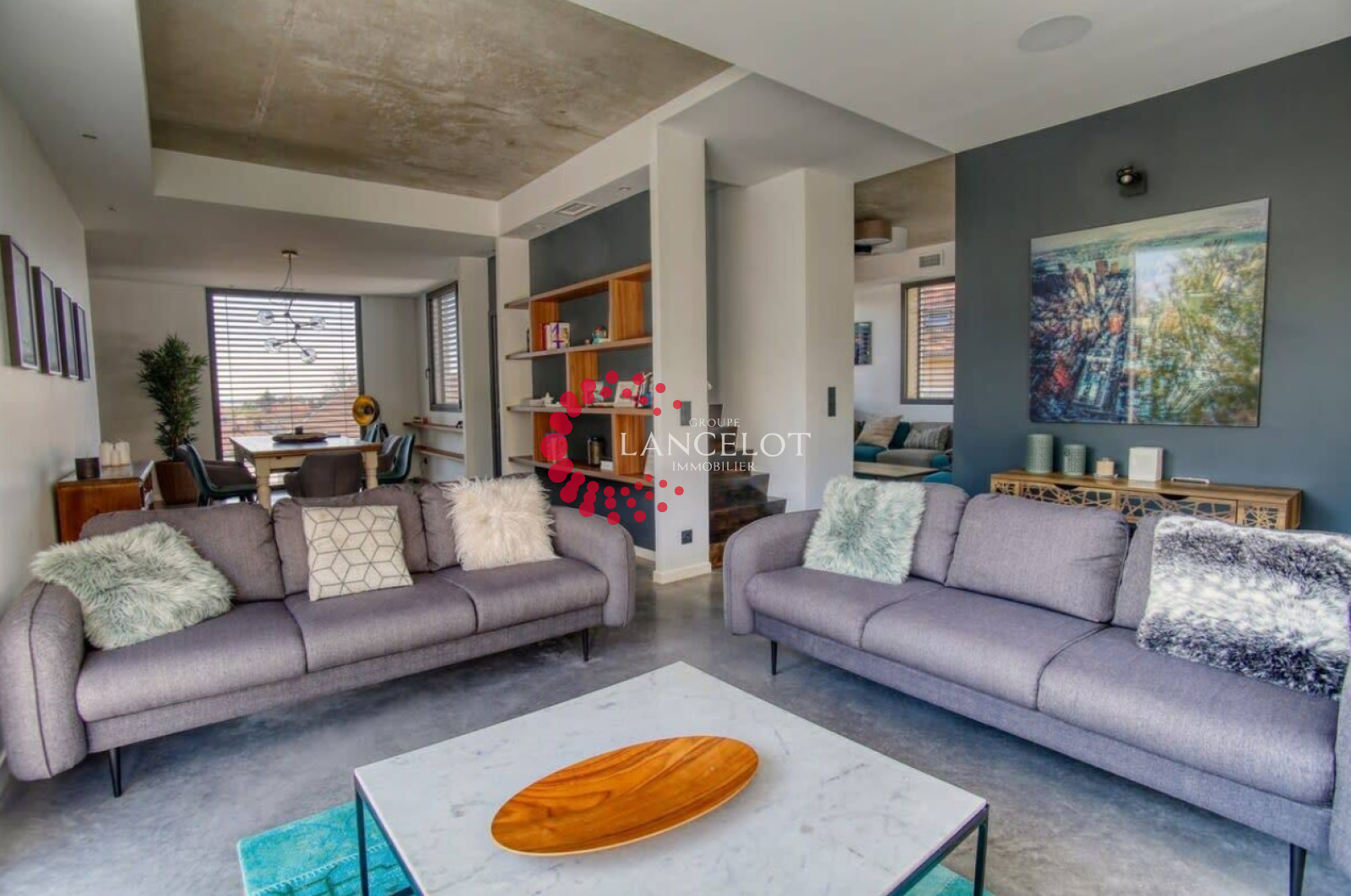 Image_6, Maison, Sainte Foy lès Lyon, ref :553