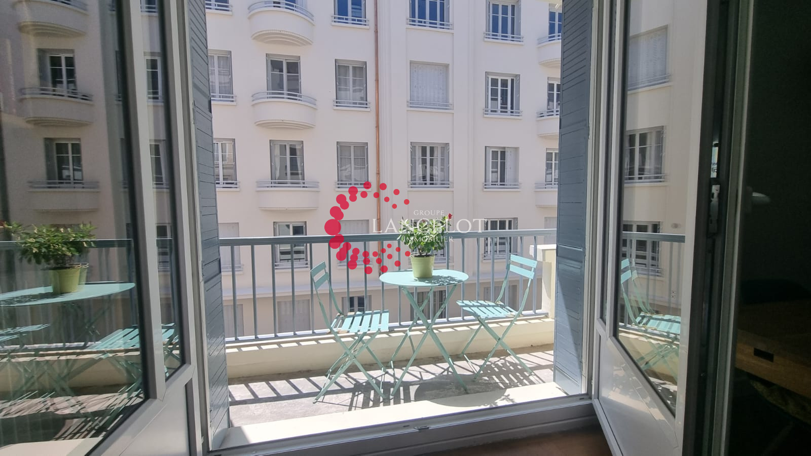 Image_1, Appartement, Lyon, ref :702