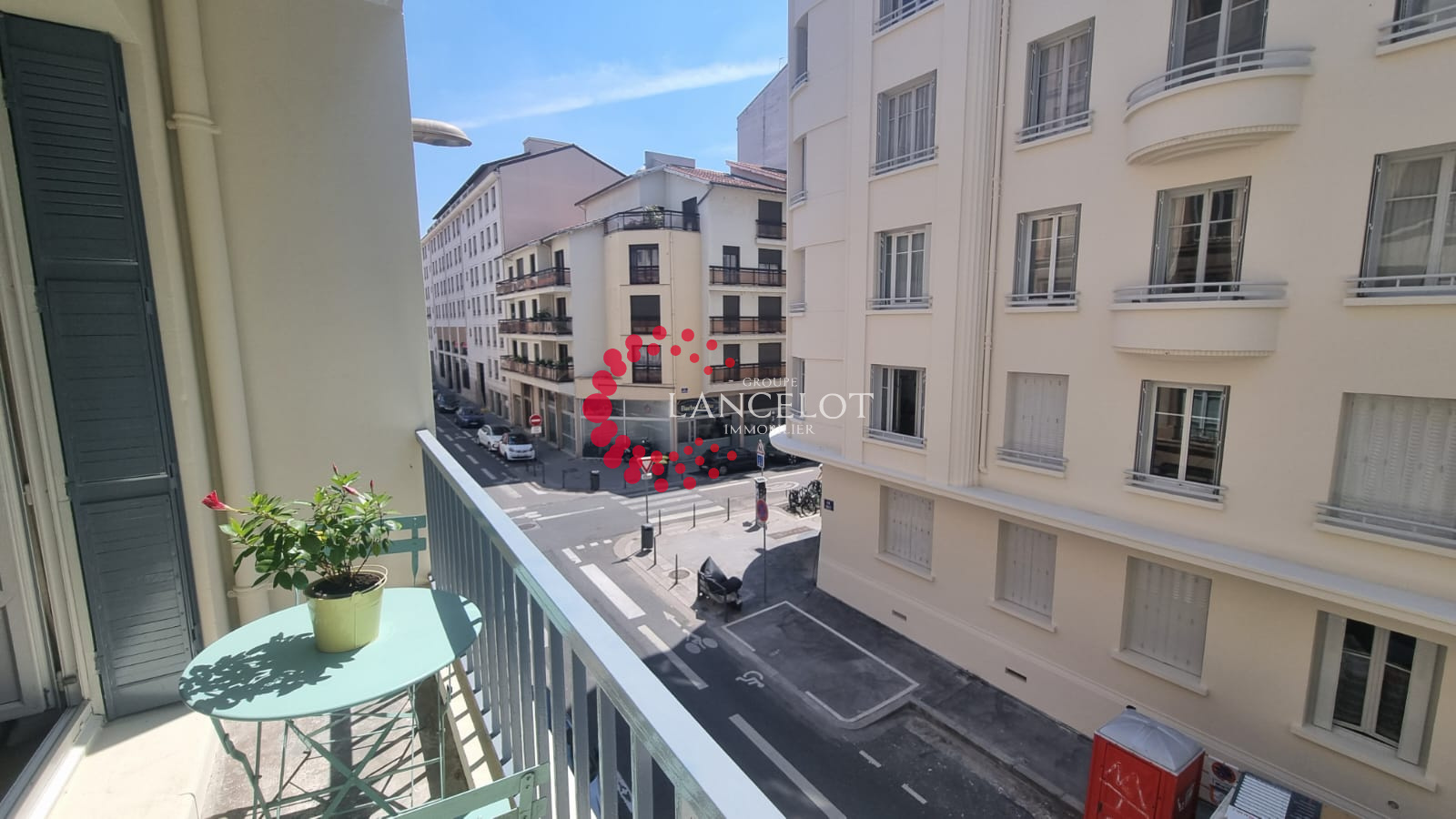 Image_4, Appartement, Lyon, ref :702