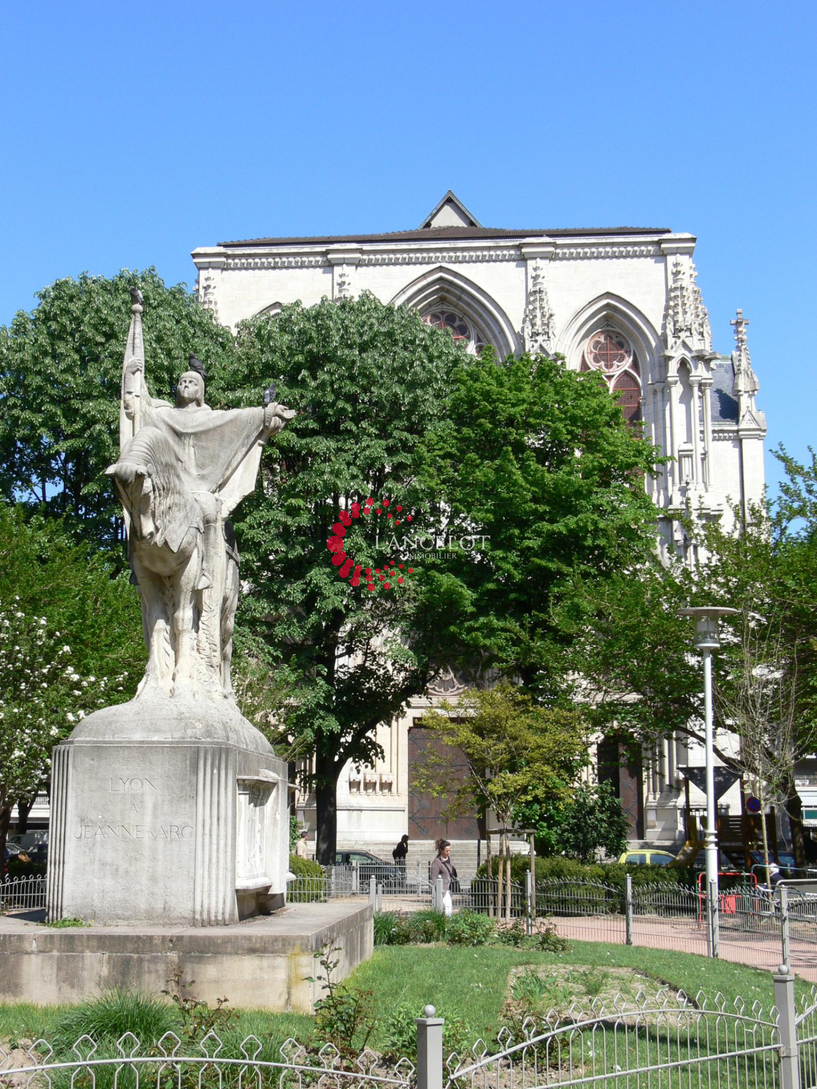 Image_11, Appartement, Lyon, ref :702