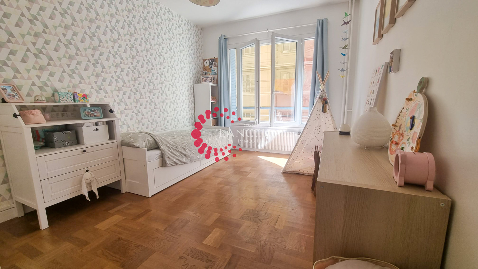 Image_9, Appartement, Lyon, ref :702