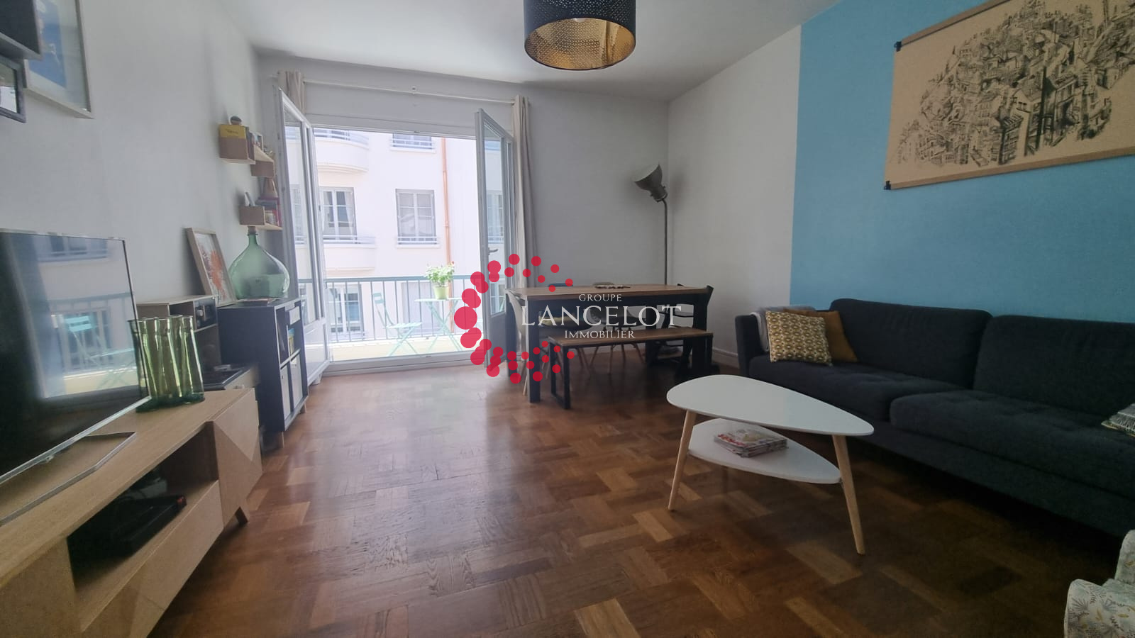 Image_2, Appartement, Lyon, ref :702