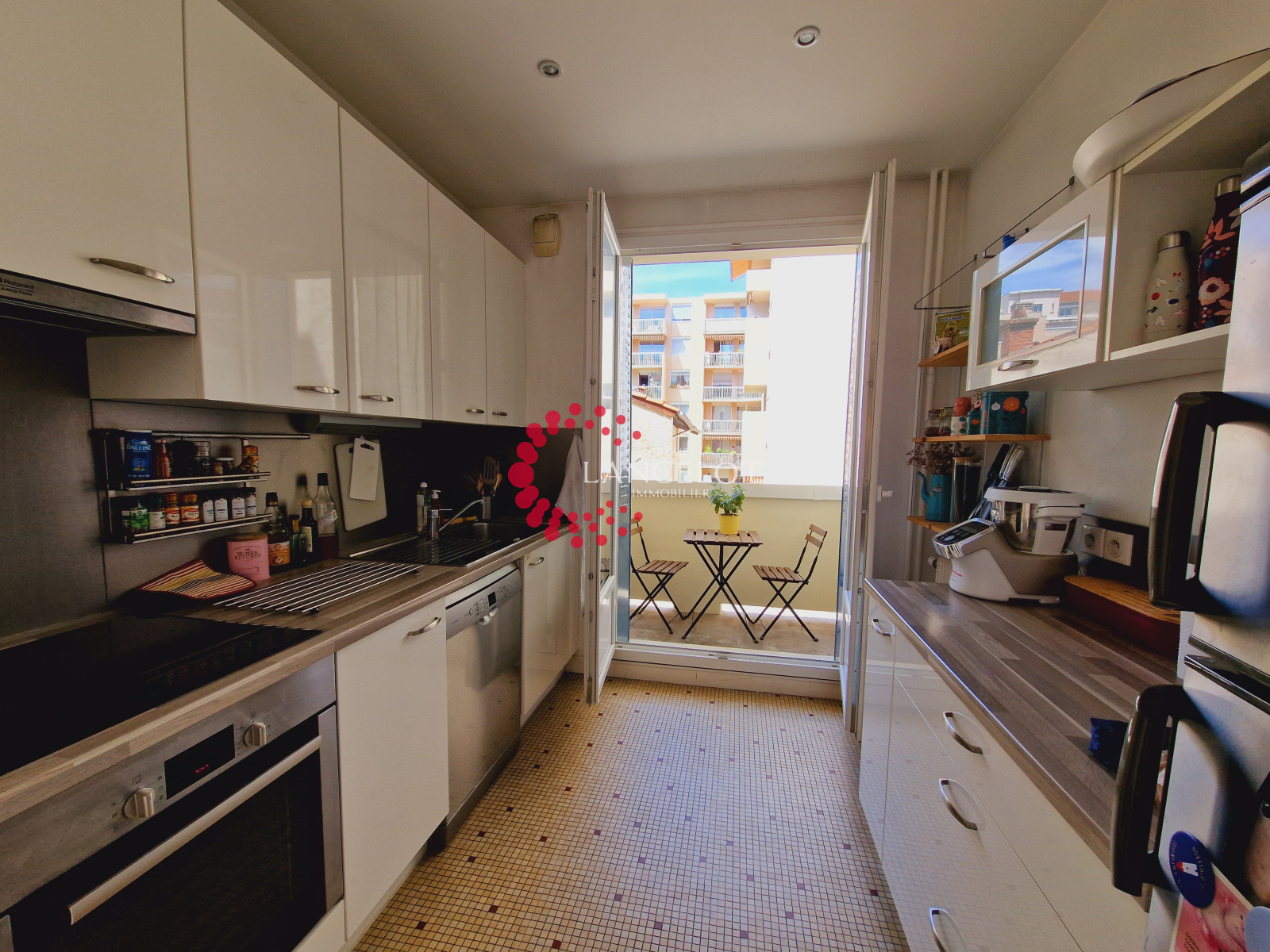 Image_5, Appartement, Lyon, ref :702