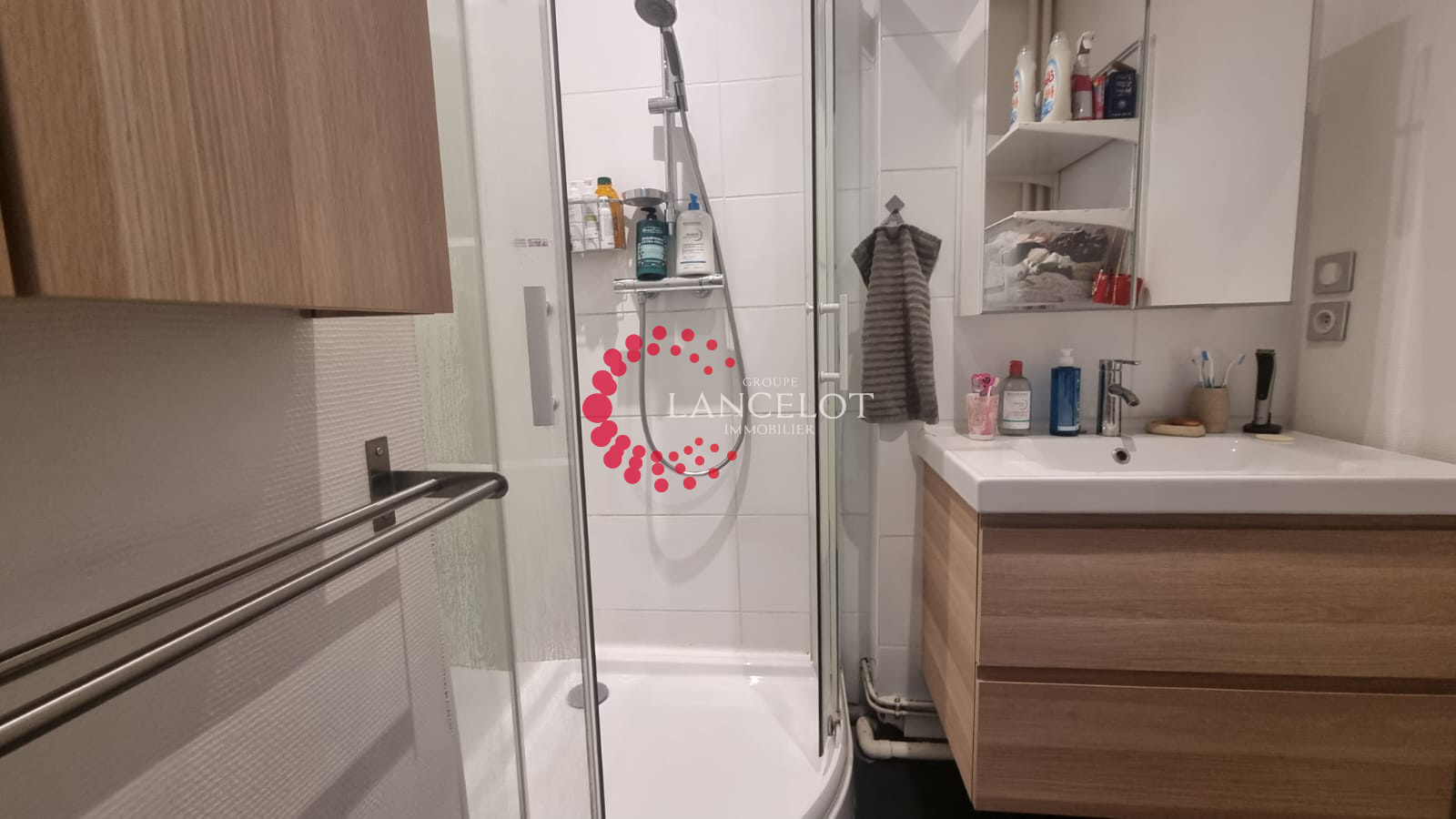 Image_10, Appartement, Lyon, ref :702