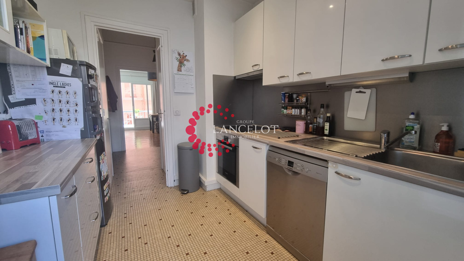 Image_7, Appartement, Lyon, ref :702