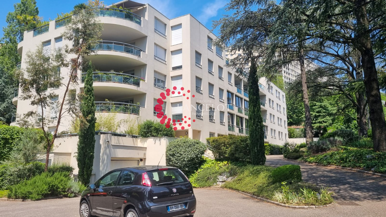 Image_5, Appartement, La Mulatière, ref :657