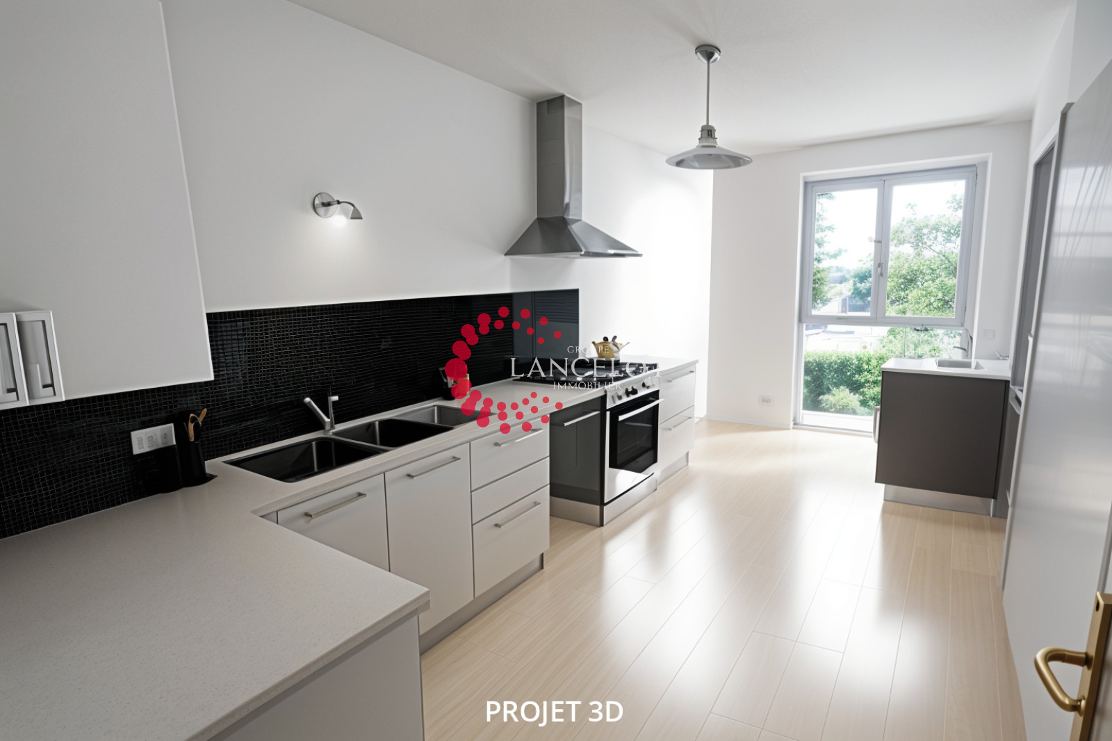 Image_6, Appartement, La Mulatière, ref :657