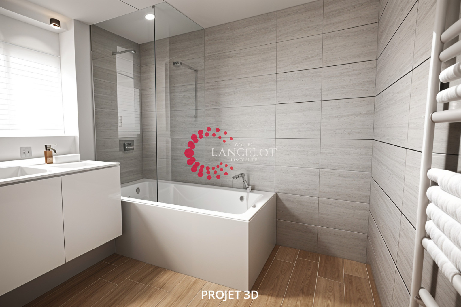 Image_13, Appartement, La Mulatière, ref :657
