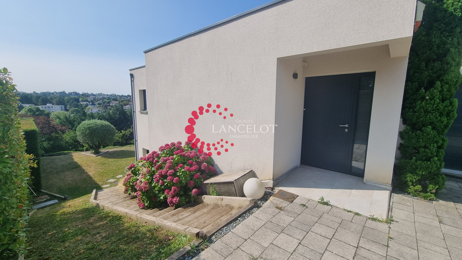 Image_12, Maison, Sainte Foy lès Lyon, ref :642