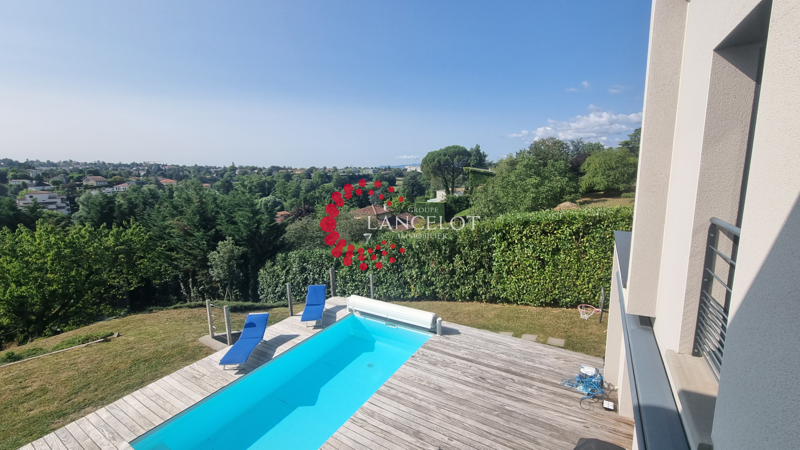 Image_7, Maison, Sainte Foy lès Lyon, ref :642